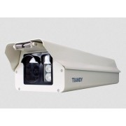 天地偉業(yè) TC-T237-7MP 700萬卡口一體機(jī)